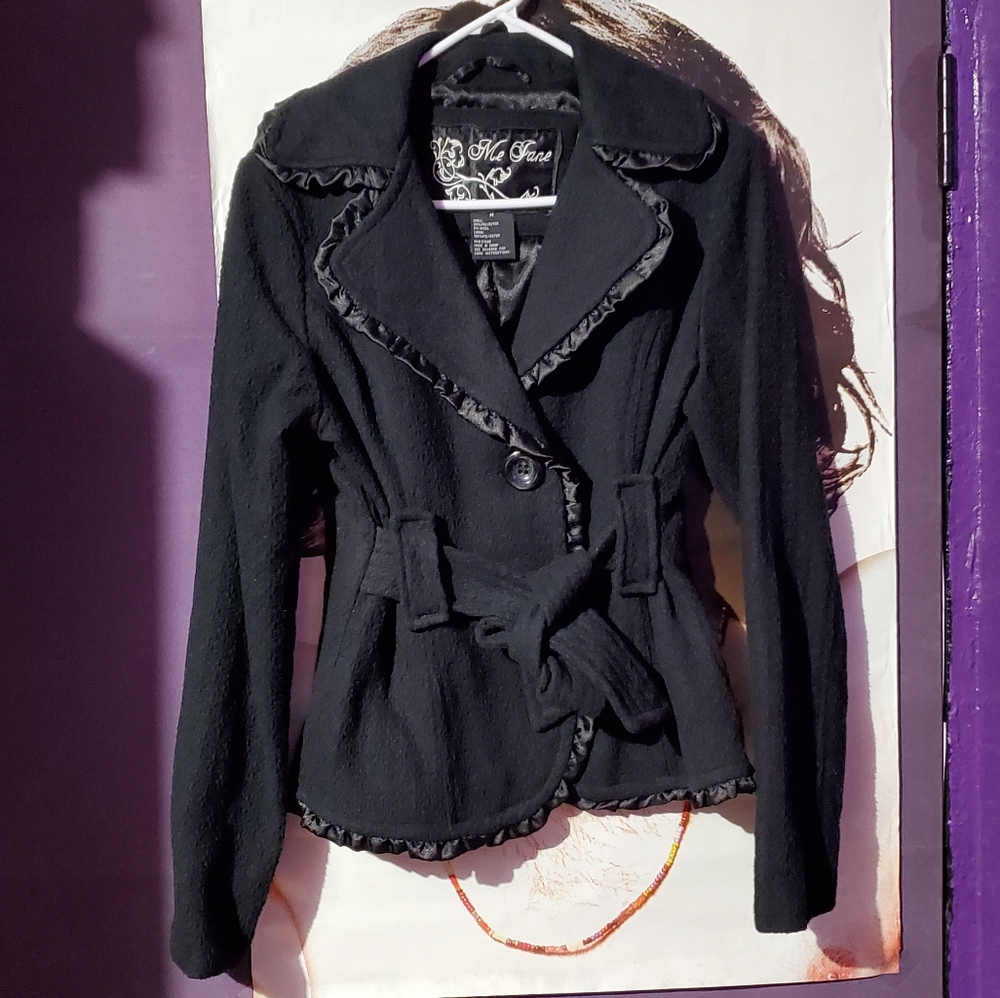 Vintage Coat
